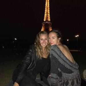 Meet your Posher, Claire